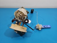 pompka Pompa paliwa Vw Passat B5 1.6 8v 8E0906087D Volkswagen, Benzyna, Uszkodzenie widoczne na zdjęciu 4PIN