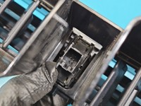 Kratka nawiewu środkowa Skoda Scala 2019- 654820951 EUROPA