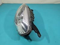 Reflektor lewy lampa przód Fiat Doblo II EUROPA