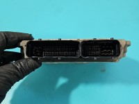 Komputer Sterownik silnika 0261S07104, 89661-0DF10 Toyota Yaris III 1.0 vvti (1KR)