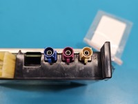 Sterownik moduł TELEMATIC Mercedes W222 A2229004619