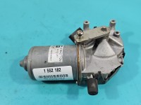 Silniczek Silnik wycieraczek przód Opel Corsa E 13432685, 367546129