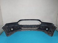 Zderzak przód Ford Mondeo Mk5 biały FD