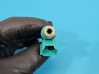 Wtryskiwacz Toyota Yaris III 23250-0Q020 1.0 vvti (1KR)