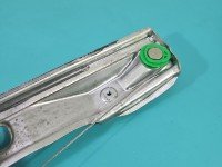 Podnośnik przód prawy Ford Transit Custom 5d HB