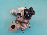Turbosprężarka Regenerowana HONDA CR-V III 06- 2.2 i-CTDi 150KM 794786-1, 18900RFWWG020M2