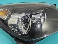 Reflektor prawy lampa przód Opel Astra III H EUROPA