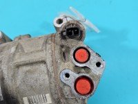 Sprężarka klimatyzacji kompresor Fiat Linea 447190-9700, 51794515