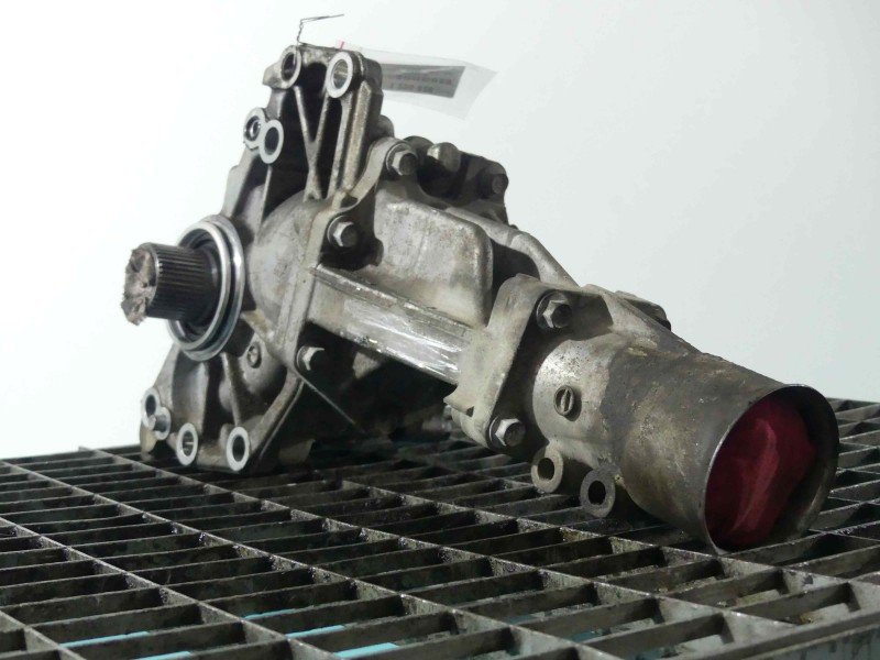 Reduktor Mitsubishi Outlander III 12- 2.0 16v 4X4 4WD