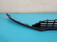 Zaślepka kratka zderzaka środkowa atrapa Ford Focus Mk3