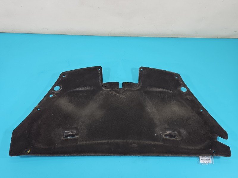 Wygłuszenie maski PODBITKA Citroen C4 picasso I 06-13 Wygłuszenie maski PODBITKA Citroen C4 picasso I 06-13