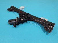 Podnośnik przód prawy Fiat 500 07-20 51824038 3d HB
