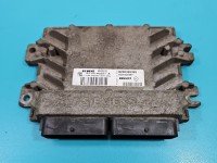 Komputer Sterownik silnika S110140201A, 8200326395 Renault Clio II 1,2.0 8v