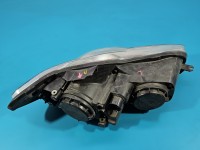 Reflektor lewy lampa przód JAGUAR XF I X250 EUROPA 239273L
