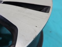 Felga aluminiowa 18" komplet alufelgi felgi Kia Sportage III 10-15