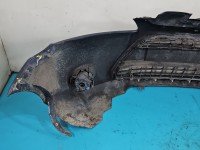 Zderzak przód Ford Fiesta Mk7 granatowy