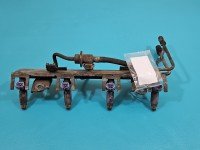 TESTOWANY Wtryskiwacz Suzuki Liana 1.3 16v