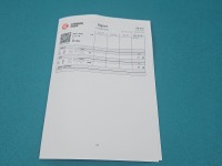 Wtryskiwacz Honda Civic VII 0445110082 1.7 citd