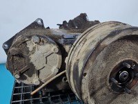 Reduktor Land rover Discovery I 2.5 TD 4X4 4WD