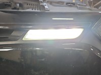 Światło jazdy dziennej lewe Renault Clio IV 12-20 266059493R, 8920855