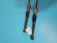 DŹWIGNIA LEWAREK WYBIERAK LINKI Nissan X-trail III T32 13-21 1.6 dci