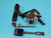 Pas bezpieczeństwa przód lewy kierowcy Renault Laguna III 868840029R EU