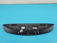 Spoiler lotka klapy Seat Arona stalowy LS7H