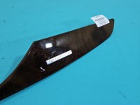 Listwa listwy dekory dekor deski AUDI A6 C7 eu