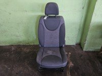 Fotel lewy przód kierowcy Toyota Proace I 13-16 EU 5d