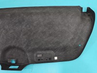 Tapicerka klapy boczek bagażnika Hyundai Elantra VI 15-20 81750-F2000