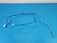 RURKI Przewód paliwowy BMW G30 2.0 T B48B20 807411602, 737361503
