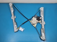 Podnośnik przód lewy Citroen C5 I 996387-103, 16125440240057, 503620090208 5d HB