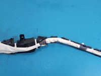 Kurtyna prawa poduszka airbag Toyota Rav4 V