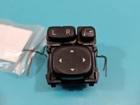 Przełącznik szyb Toyota Avensis III T27 TOYOTA, Europejska, LUSTEREK, WERSJA ZE SKŁADANIEM EU