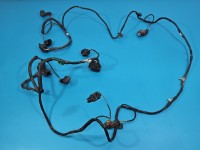 Czujnik parkowania PDC Vw Passat B6 3C0919275L LD5Q