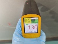 DRZWI PRZÓD LEWE KIEROWCY Volvo XC90 I 02- 5d srebrny 426-26