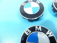 Dekielki felg komplet alufelg BMW F45 F46