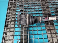 Półoś przód lewa Audi A4 B9 2.0 TDI automat