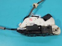 Zamek przód lewy Vw Golf VII EUROPA 7pin 5K1837015D
