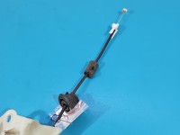 Zamek tył lewy Porsche Cayenne II 8pin 8K0839015