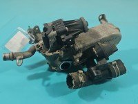 Chłodnica spalin Ford Transit Courier 14-23 50563908, 516939060 1.5 tdci