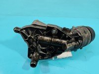 Chłodnica oleju Opel Insignia A 2.0 cdti 55568113, 55577032