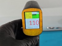 Klapa tył Renault Clio IV 12-20 HB 5d DV369