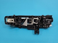 Klamka tył prawa zewnętrzna Mercedes W222 A0997602200