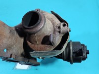 Turbosprężarka Ford Mondeo Mk5 53039700394, 9807873180 2.0 tdci 179KM