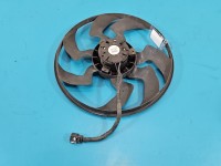 Wentylatory Wentylator chłodnicy Kia Ceed III 18-21 3137230234 1.5 T-GDi