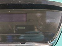 Konsola panel nawiewu Honda HR-V II 13-18