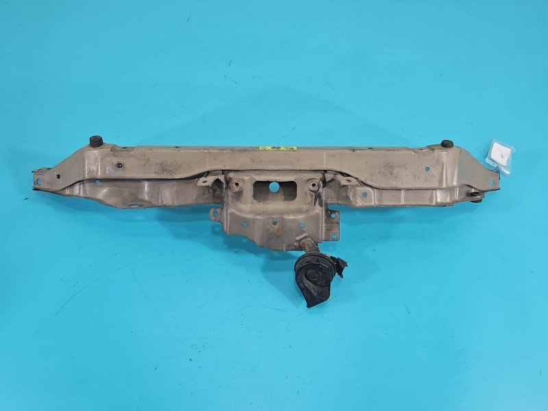 WZMOCNIENIE CZOŁOWE Pas przedni Nissan Note E11