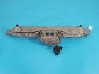 WZMOCNIENIE CZOŁOWE Pas przedni Nissan Note E11