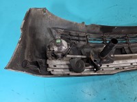 Zderzak przód Bmw e46 błękitny